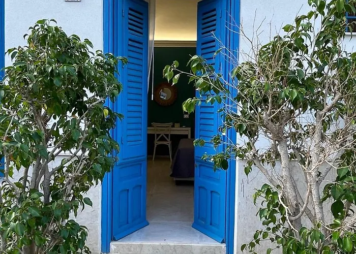 Casa Chiara