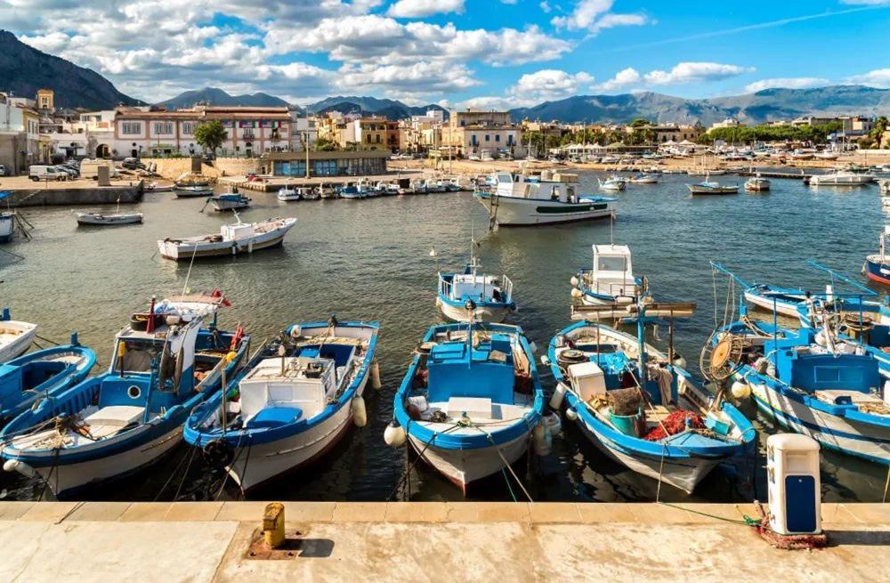 Casa Chiara * Isola delle Femmine