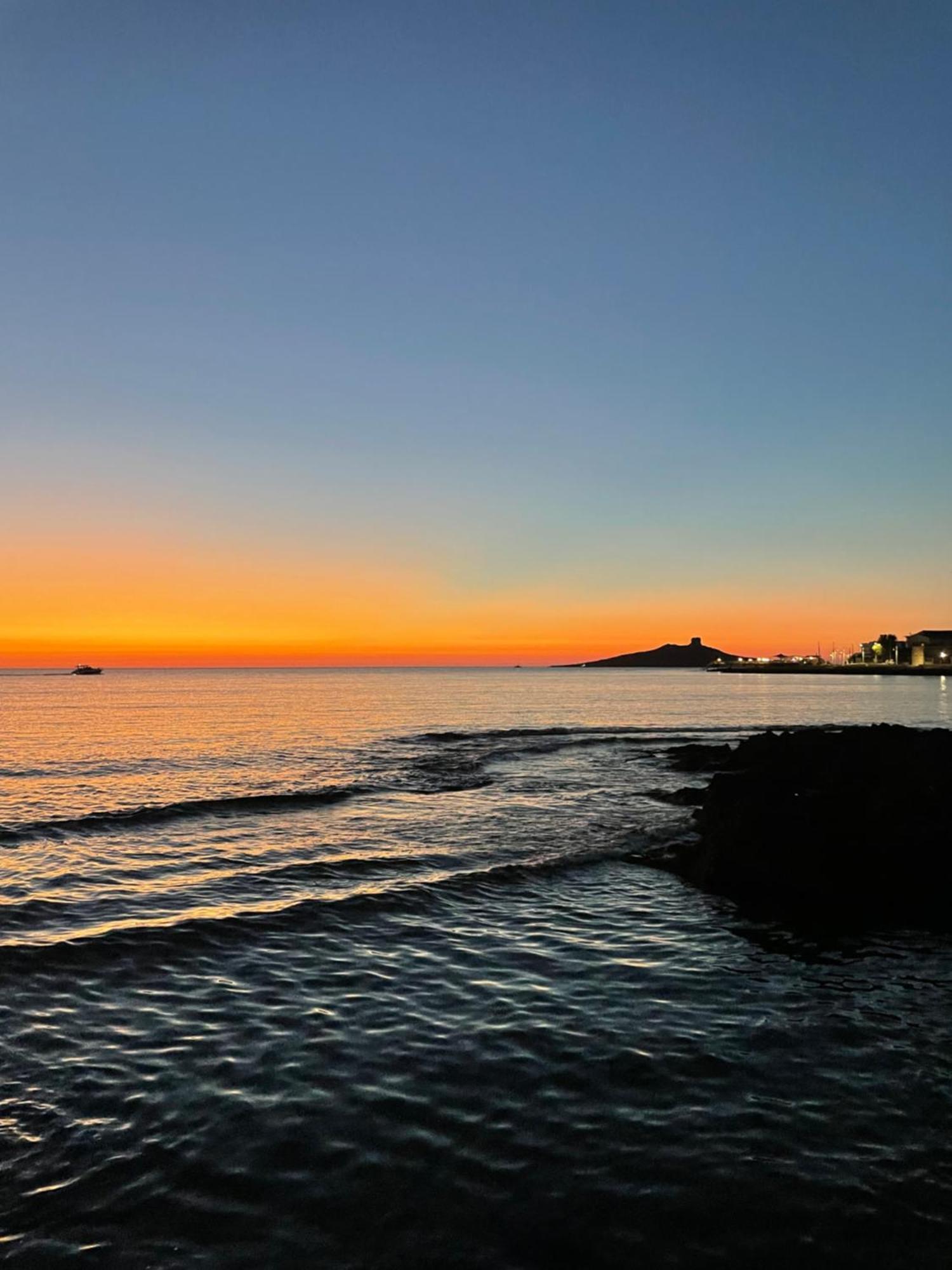 Casa Chiara Holiday home Isola delle Femmine