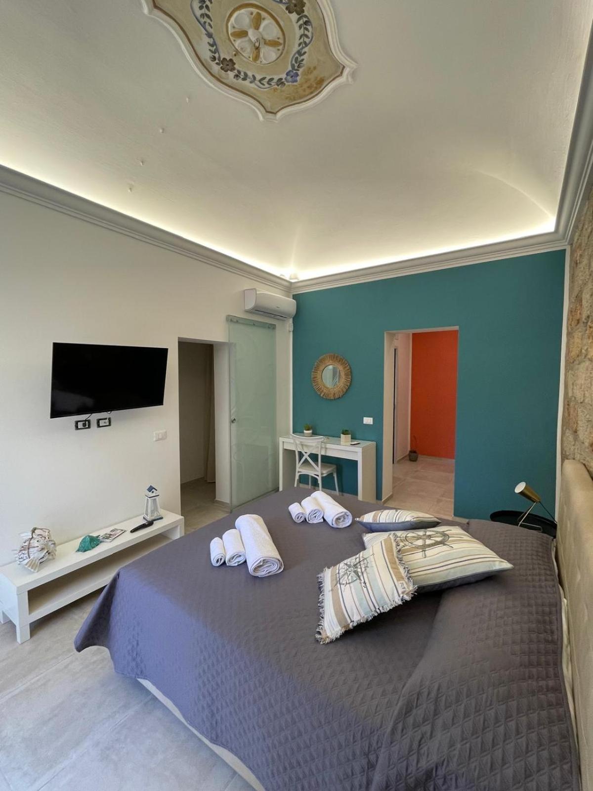 Holiday home Casa Chiara *