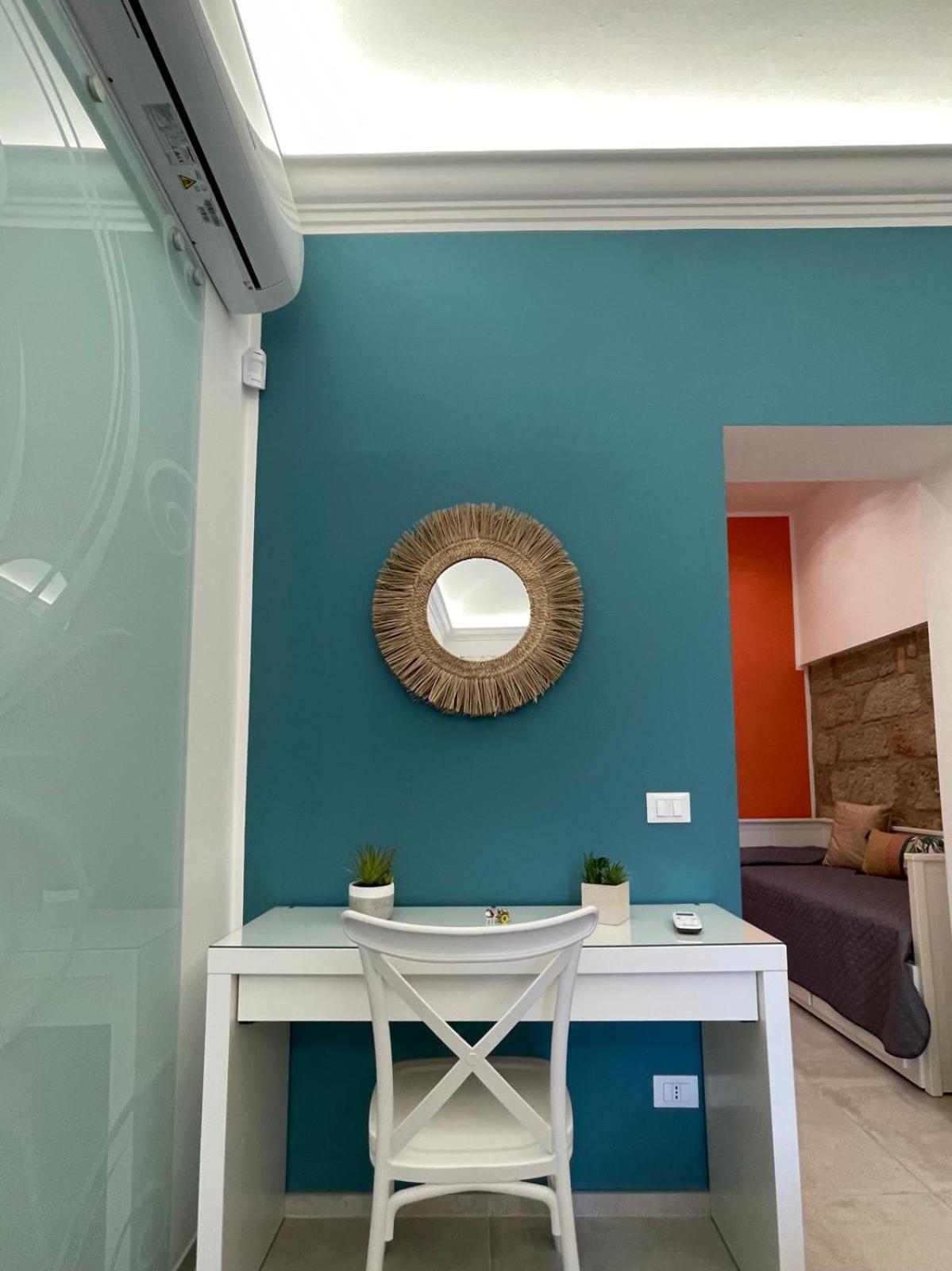 Casa Chiara Holiday home Isola delle Femmine