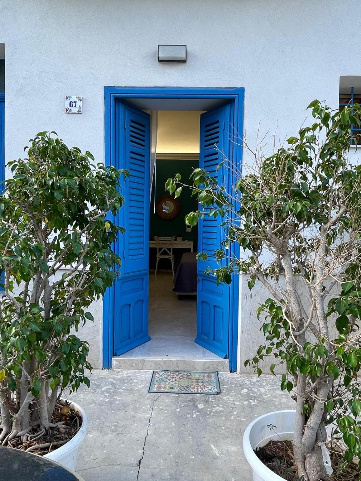 Casa Chiara Holiday home *