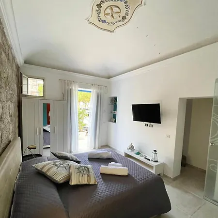 Casa Chiara Villa Isola delle Femmine Exterior photo